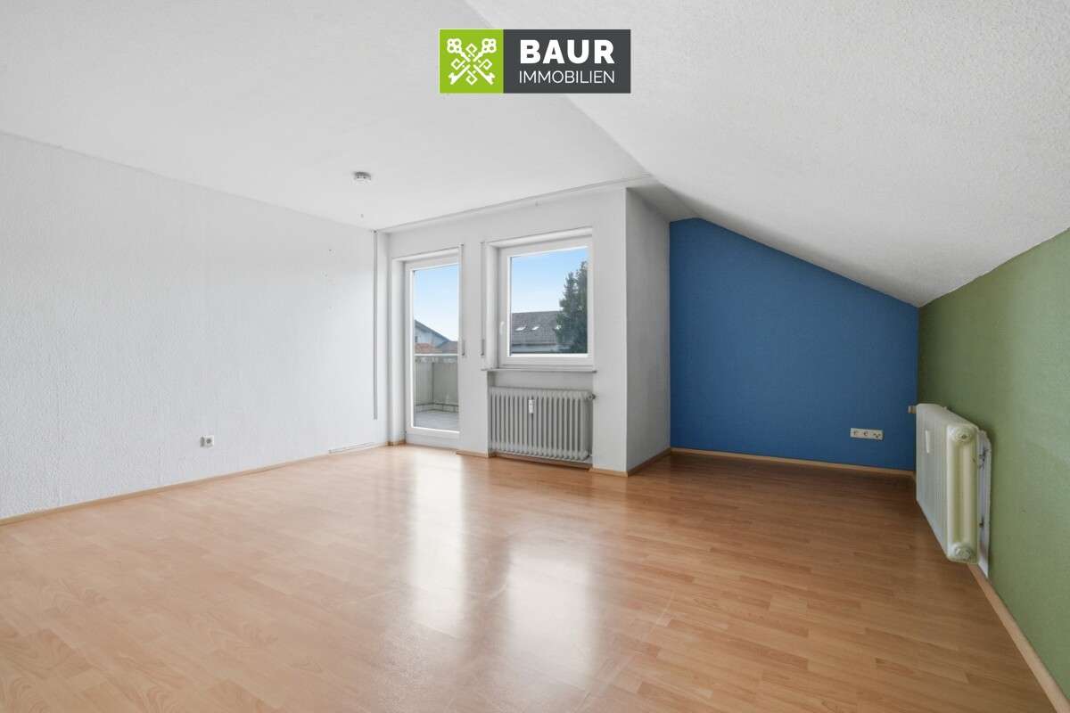 Immobilie in Bad Wurzach - 360° | Sofort bezugsfreies Zweifamilienhaus auf großzügigem Grundstück bei Bad Wurzach! - Bild 11