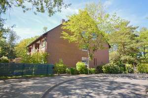Bezugsfertig: sonnige 2-Zimmer Wohnung in HH-Rissen mit Tiefgaragenstellplatz – Die vollständige Adresse der Immobilie erhältst du vom Anbieter., 22559 Rissen, Hamburg – Vorschaubild 2