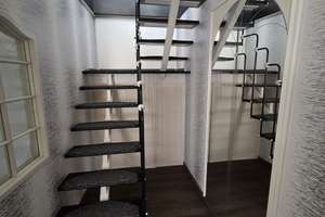 Sehr schöne 130m² Wohnung (4-ZKB) zu vermieten in Fürth/Odw. – 64658 Fürth – Vorschaubild 6