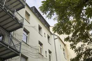 Dachgeschoßwohnung mit Blick über den Hofgarten und Potenzial zur Erweiterung – Pempelforter Str. 44, 40211 Pempelfort, Düsseldorf – Vorschaubild 5