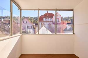 Ein Haus mit Geschichte, ein Unikat voller Charme und Seele – Die vollständige Adresse der Immobilie erhältst du vom Anbieter., 70327 Wangen, Stuttgart – Vorschaubild 28