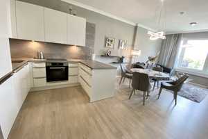 3 Zimmer-rooms - luxury furnished-möbliert - Miele-Küche - Potsdamer Platz - HIGH-PARK - Wlan – Gabriele-Tergit-Promenade 21, 10963 Berlin – Vorschaubild 17