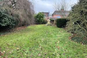 Einseitig-angebautes solides Ein-bis Zweifamilienhaus in Duisburg Alt-Homberg mit Garage – Die vollständige Adresse der Immobilie erhältst du vom Anbieter., 47198 Alt-Homberg, Duisburg – Vorschaubild 3
