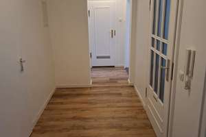 2-Zimmer-Wohnung in Hannover-Südstadt | 54 m² | Einbauküche | Hochparterre | ab 01.07.