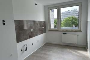 Frisch renovierte 2-Zimmer-Wohnung in zentraler Lage – Die vollständige Adresse der Immobilie erhältst du vom Anbieter., 34117 Mitte, Kassel – Vorschaubild 8