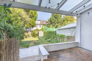 Zentrales Wohnen in Köln-Niehl - charmantes Stadthaus inkl. 2x Stellplätze, 2x Terrasse & Garten – Die vollständige Adresse der Immobilie erhältst du vom Anbieter., 50735 Niehl, Köln – Vorschaubild 15