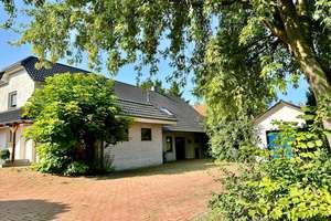 Helmstedt: Luxuriöses 1-Familienhaus mit allen Annehmlichkeiten – Die vollständige Adresse der Immobilie erhältst du vom Anbieter., 38350 Helmstedt – Vorschaubild 4