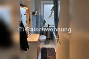 Tauschwohnung: 2,5 Zimmer gegen 3 Zimmer Tausch – 48147 Uppenberg, Münster – Vorschaubild 2
