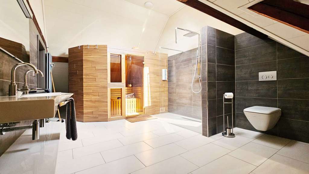 Immobilie in Ascheberg - Einzigartige Wohnung mit Hausgefühl und extra Baugrundstück in traumhafter, zentraler Lage - Bild 4