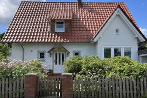 Stilvoll renoviertes Haus - modern und effizient – Die vollständige Adresse der Immobilie erhältst du vom Anbieter., 38446 Barnstorf, Wolfsburg – Vorschaubild 1