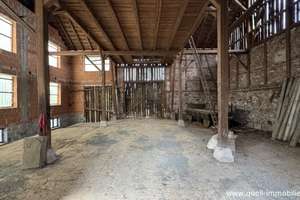Entkerntes Wohnhaus mit Gerätehalle beidseitig befahrbar in guter Lage von  Burghaun zu verkaufen – Die vollständige Adresse der Immobilie erhältst du vom Anbieter., 36151 Burghaun – Vorschaubild 6