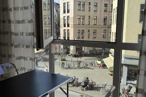 Charmante 3-Zimmer-Eigentumswohnung im Herzen der Kölner Südstadt – Alteburger Str. 69, 50678 Köln – Vorschaubild 2