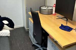Neuwertige 4 Zimmer-Wohnung mit EBK und Stellplatz in Kassels bevorzugter Wohnlage – Die vollständige Adresse der Immobilie erhältst du vom Anbieter., 34132 Brasselsberg, Kassel – Vorschaubild 8