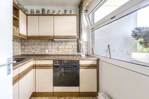 „Schwabing vor der Tür“ Appartement in Top Lage  – 80809 Am Luitpoldpark, München – Vorschaubild 10