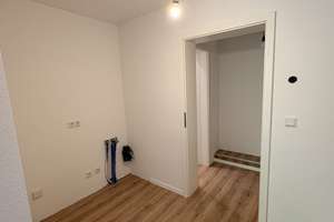 Erstbezug nach Sanierung– moderne Einliegerwohnung mit Terrasse in Bochum-Stiepel – Henkenbergstraße XX, 44797 Stiepel, Bochum – Vorschaubild 10