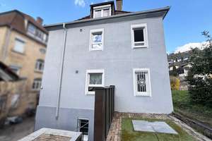 Charmantes Zweifamilienhaus mit vielseitigen Nutzungsmöglichkeiten – Die vollständige Adresse der Immobilie erhältst du vom Anbieter., 70469 Feuerbacher Tal, Stuttgart – Vorschaubild 8