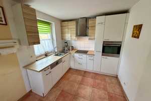 Junge Doppelhaushälfte mit Garten, Garage und Extras / nahe Reinfeld – Stormarn (Kreis) – Vorschaubild 4
