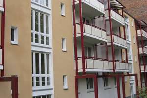 Zentral gelegene 3-Zimmer-Wohnung sucht Mieter – Breitscheidstr. 14, 34119 West, Kassel – Vorschaubild 2