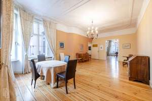 Raum für Familie, Leben und Zukunft – Ihr neues Zuhause nahe Olivaer Platz – Die vollständige Adresse der Immobilie erhältst du vom Anbieter., 10629 Charlottenburg, Berlin – Vorschaubild 5