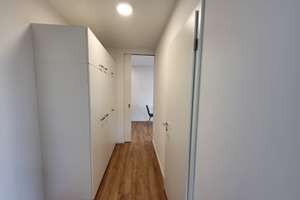  Nachmieter gesucht – Modernes Apartment mit großem Balkon im Kreuzviertel Dortmund – Rheinlanddamm 211, 44137 Westfalenhalle, Dortmund – Vorschaubild 4