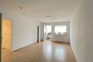 1-Zimmer-Eigentumswohnung mit West-Balkon in München-Sendling – Die vollständige Adresse der Immobilie erhältst du vom Anbieter., 81369 Mittersendling, München – Vorschaubild 3