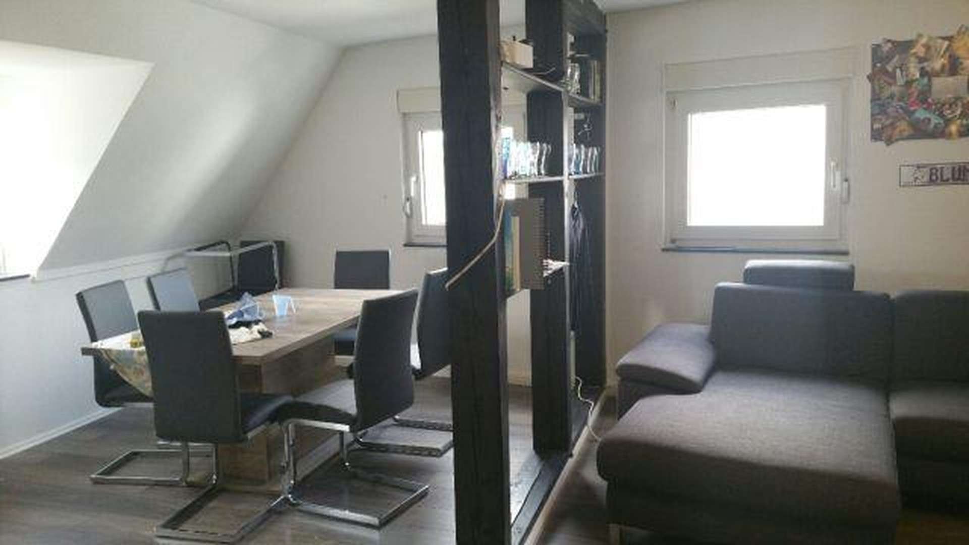 Immobilie in Meschede - Mehrfamilienhaus Meschede Remblinghausen -gepflegt- - Bild 13