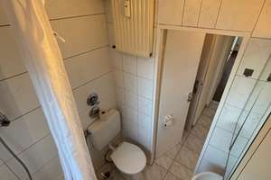 1-Zimmer Wohnung in Darmstadt-Mitte – Nieder-Ramstädter Straße 32, 64283 Mitte, Darmstadt – Vorschaubild 2