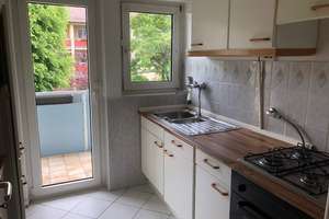 2-Zimmer-Wohnung in Stuttgart-Bergheim – Die vollständige Adresse der Immobilie erhältst du vom Anbieter., 70499 Bergheim, Stuttgart – Vorschaubild 6