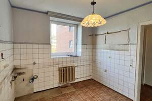 Gut angebundene 3-Zimmer Wohnung mit Balkon, Tiefgaragenstellplatz und Blick ins Grüne – Die vollständige Adresse der Immobilie erhältst du vom Anbieter., 40595 Garath, Düsseldorf – Vorschaubild 10