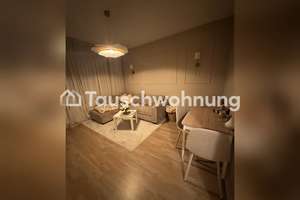 Tauschwohnung: Gemütliche 2,5-Zi.-Wohnung in Kiel Gaarden-Süd/Kronsburg