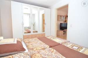 Schönes Business-Apartment sehr zentral in Weil am Rhein, möbliert – Die vollständige Adresse der Immobilie erhältst du vom Anbieter., 79576 Weil am Rhein – Vorschaubild 6
