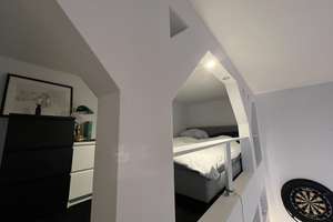  1-Zimmer-Loft-Wohnung in der Fußgängerzone in DO-Hombruch – 44225 Hombruch (Ortsteil), Dortmund – Vorschaubild 4