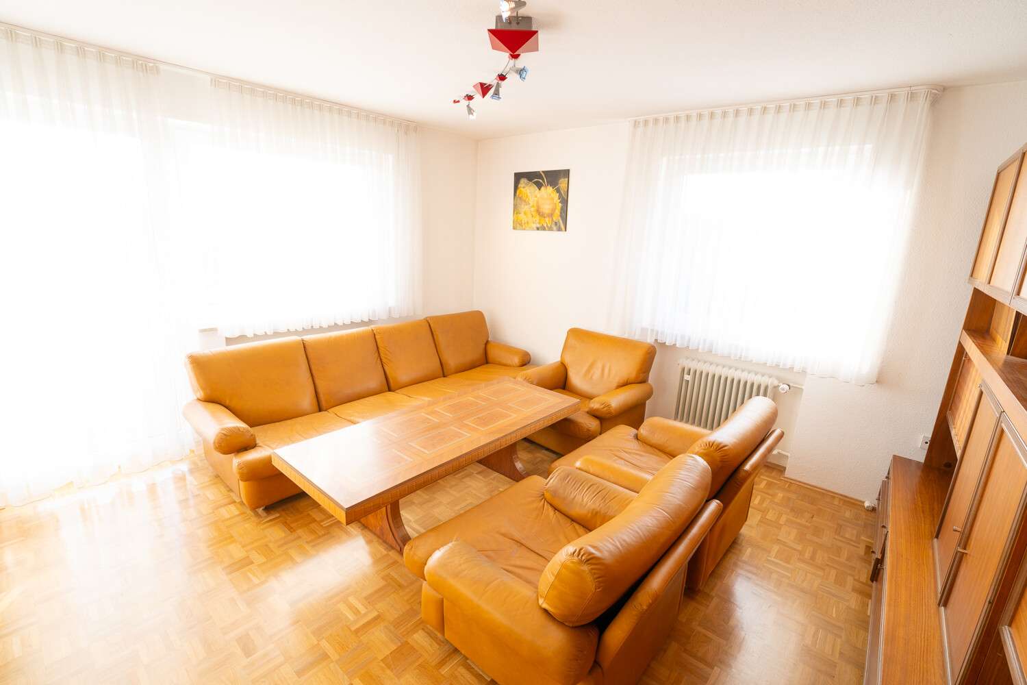 Immobilie in Wellendingen - Großzügiges Haus mit flexiblen Nutzungsmöglichkeiten - Bild 14