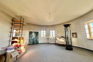 Einmaliges Wohn- und Geschäftshaus  / Mehrfamilienhaus – Wasserturm in Duisburg – Turmstraße 12, 47229 Friemersheim, Duisburg – Vorschaubild 25