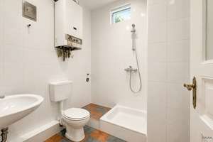 Bezugsfreies, großzügiges Altbau-Apartment im aufstrebenden Afrikanischen Viertel – Togostr. 5, 13351 Wedding, Berlin – Vorschaubild 9