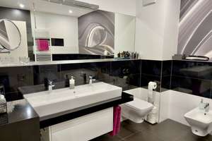 Modern und zeitlos wohnen: 4,5-Zimmer-Wohnung in Söflingen – 89077 Weststadt, Ulm – Vorschaubild 9