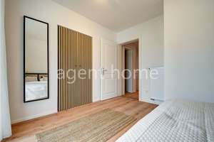 MÖBLIERT-HELL UND MODERN - Stylisches Apartment mit Balkon – Die vollständige Adresse der Immobilie erhältst du vom Anbieter., 70193 Hölderlinplatz, Stuttgart – Vorschaubild 21