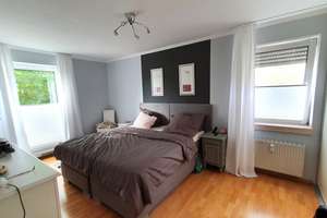 Top Lage in Düsseldorf-Benrath zwischen Schlosspark und Rhein - Charmante 3 Zimmerwohnung  – Am Wasserturm 6, 40695 Benrath, Düsseldorf – Vorschaubild 17