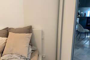 Kompaktes Apartment in Sendling-Westpark: 1,5 Zimmer mit Balkon – Tutzinger Straße 2a, 81369 Mittersendling, München – Vorschaubild 13