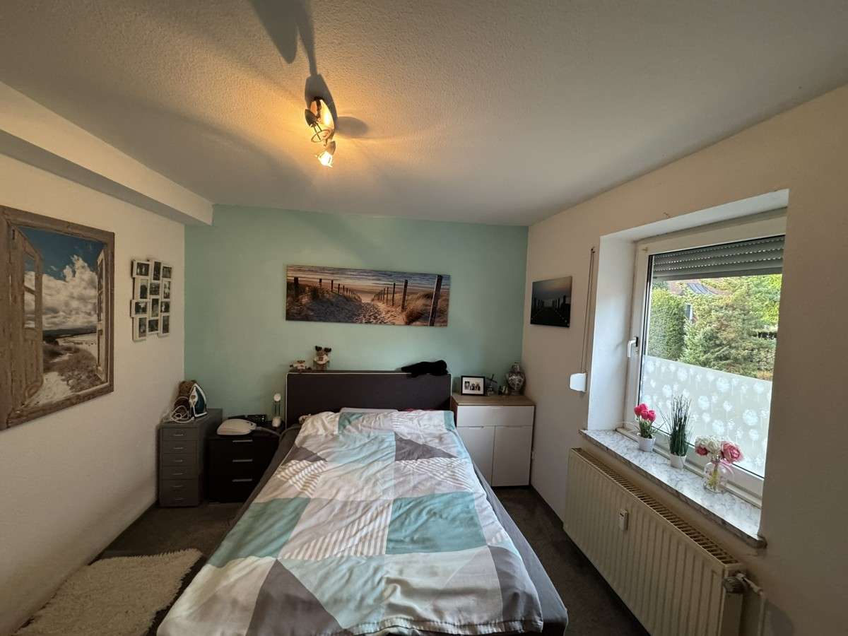 Immobilie in Velen - Generationen-Wohnen: Zweifamilienhaus auf einem Erbbaugrundstück in Ramsdorf - Bild 3