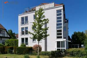 WOHNEN ÜBER DEN DÄCHERN DES DECHANEIVIERTELS VON MÜNSTER – Die vollständige Adresse der Immobilie erhältst du vom Anbieter., 48145 Mauritz-Mitte, Münster – Vorschaubild 19