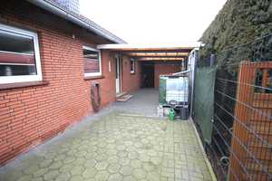 **Bungalow in ruhiger Lage**ebenerdig bewohnbar** – Leer (Kreis) – Vorschaubild 23