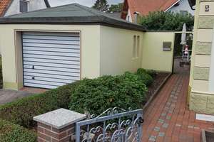 Freistehendes Einfamilienhaus mit Garage, Wintergarten und Kaufoption – Die vollständige Adresse der Immobilie erhältst du vom Anbieter., 27478 Cuxhaven – Vorschaubild 3