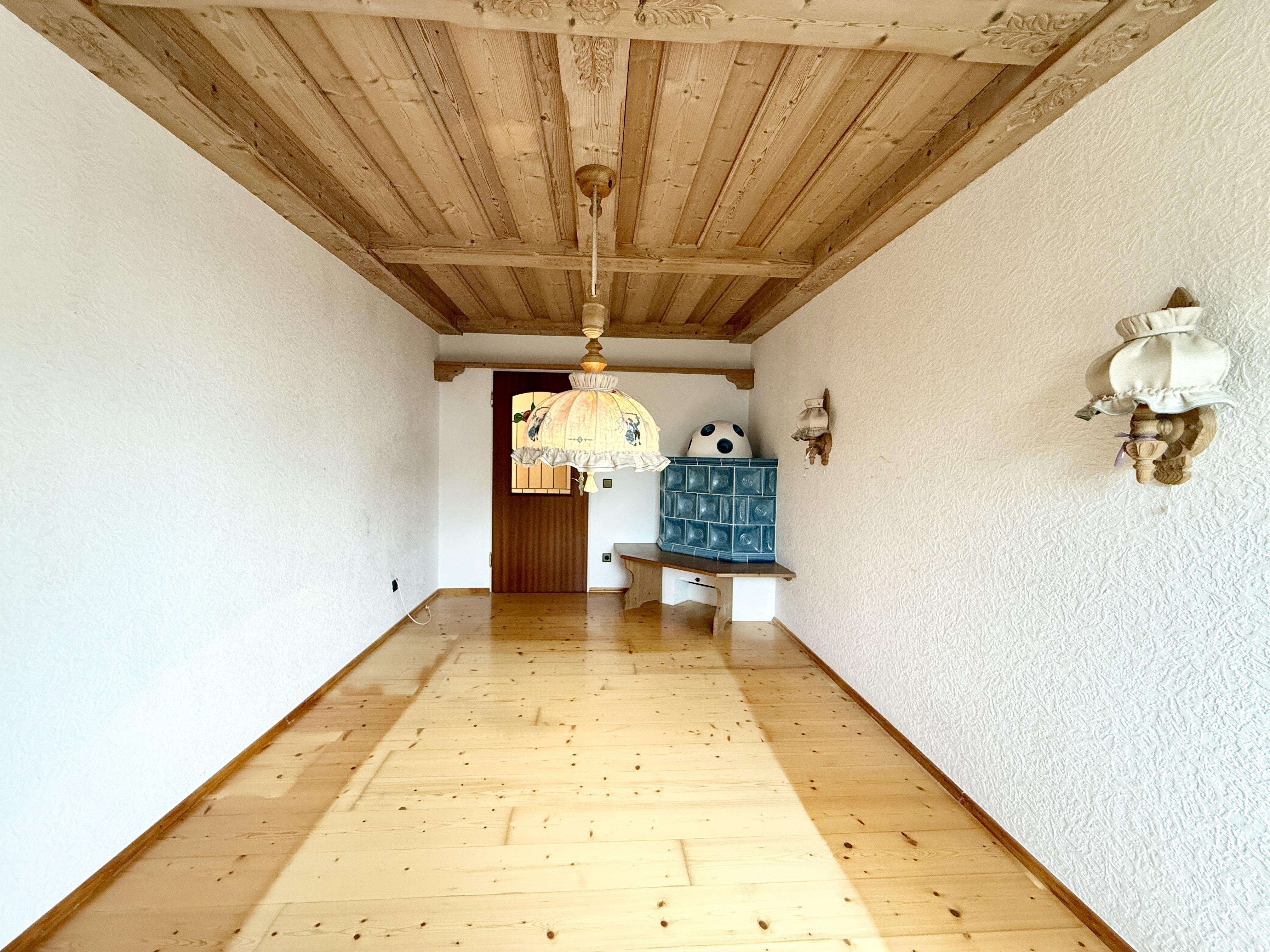 Immobilie in Olching - 3 Zimmerwohnung nahe Olchinger See - Bild 7