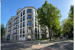 Nachmieter für schicke 2-Raumwohnung gesucht – Delitzscher Straße 28, 4129 Leipzig – Vorschaubild 1