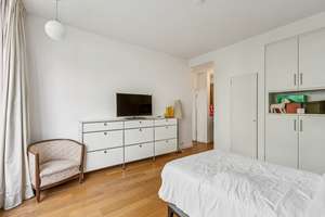 Architekturjuwel mit privatem Garten – 40211 Stadtmitte, Düsseldorf – Vorschaubild 9