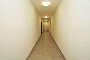Küche, Bett, Schrank, Tisch und Stuhl sind schon da – Elisenstraße 23, 1307 Johannstadt-Nord, Dresden – Vorschaubild 8
