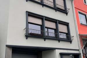 Wohnen mit Charakter: 2-Zimmer-Wohnung in Bremen-Huckelriede