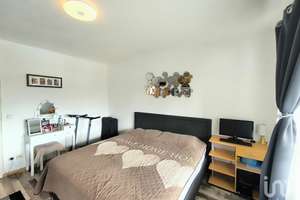 Attraktive 3-Zimmer-Wohnung mit zwei Balkonen – Kapitalanlage in Koblenz-Metternich – Die vollständige Adresse der Immobilie erhältst du vom Anbieter., 56072 Metternich, Koblenz – Vorschaubild 7
