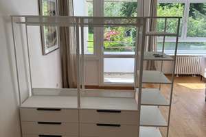 Exklusiv in Toplage: Stilvolle 1,5-Zimmer-Wohnung in Düsseldorf Golzheim, nahe Rhein und Messe – Friedrich Lau Straße 38; Düsseldorf 38, 40474 Golzheim, Düsseldorf – Vorschaubild 4